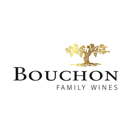 Bouchon Family Wines Logo Bouchon Family Wines Logo